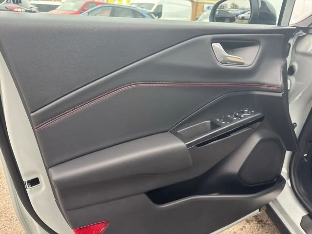 Ford Puma EcoBoost ST Line