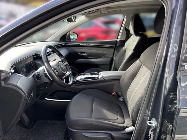 Hyundai Tucson 1.6 Trend Vierwielaandrijving