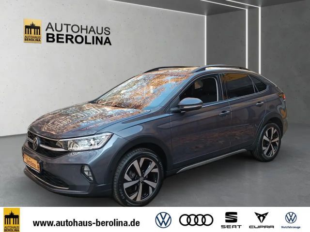 Volkswagen Taigo 1.0 TSI DSG IQ.Drive Life