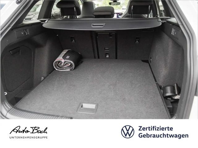 Volkswagen Golf 2.0 TDI DSG Golf VIII Variant