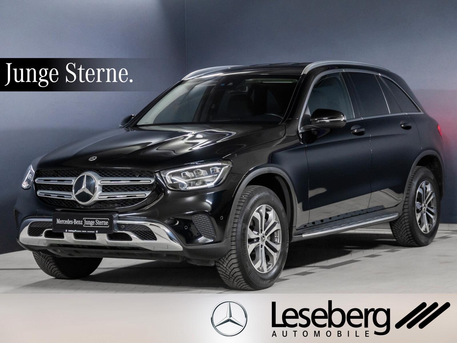 Mercedes-Benz GLC 220 4MATIC GLC 220 d
