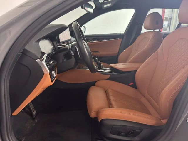 BMW 530 M-Sport Touring