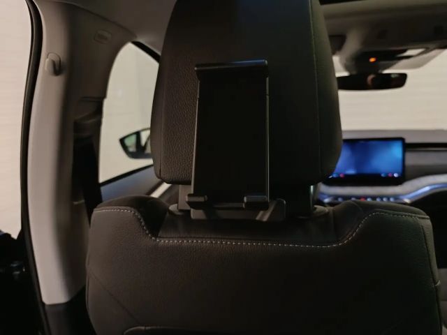 Skoda Octavia Selection