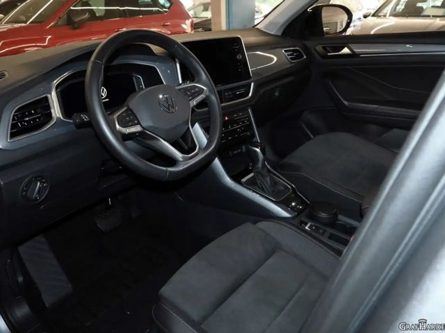 Volkswagen T-Roc 1.5 TSI Style