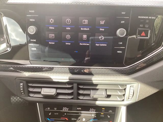 Volkswagen Polo DSG Life