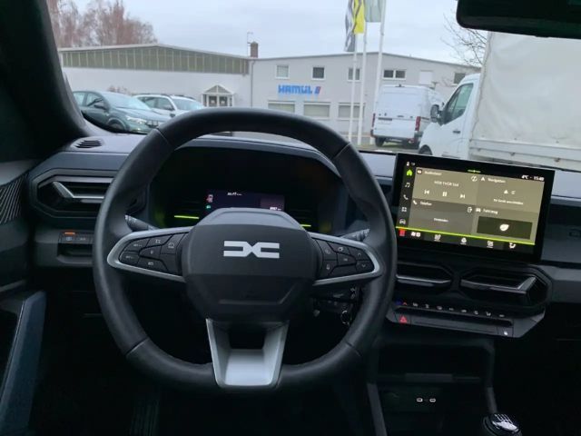 Dacia Duster 1.2 TCi TCe 130