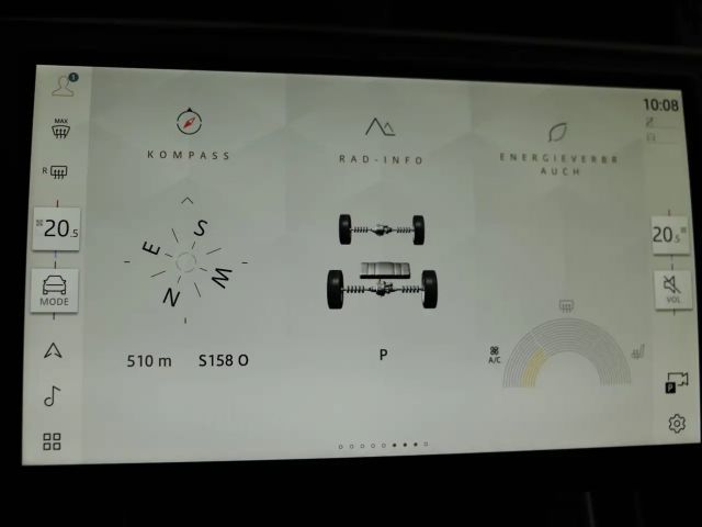 Land Rover Range Rover Evoque S