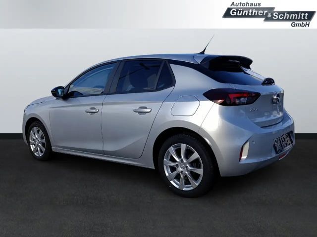 Opel Corsa Edition