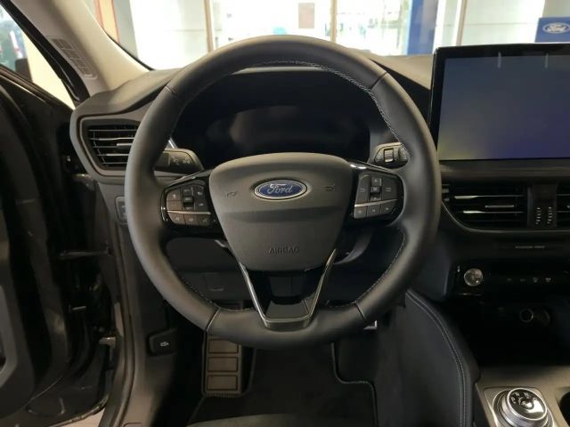 Ford Kuga Active X