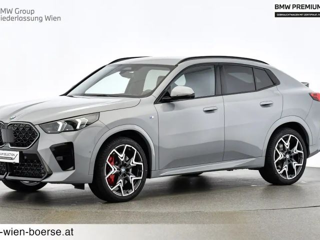 BMW X2 xDrive