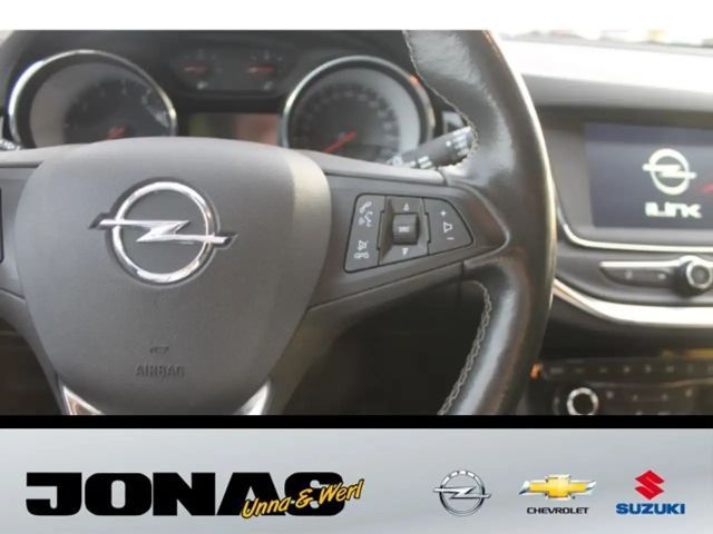 Opel Astra 1.2 Turbo Elegance Sports Tourer