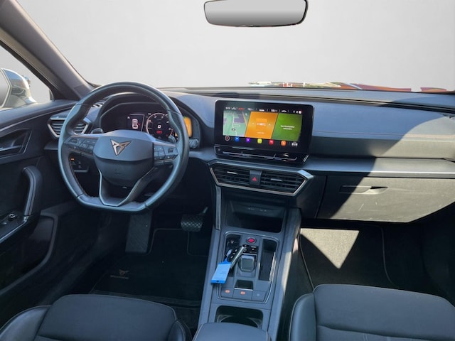 Cupra Formentor 4Drive