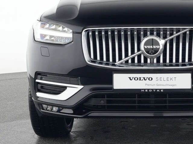 Volvo XC90 AWD Bright Ultimate