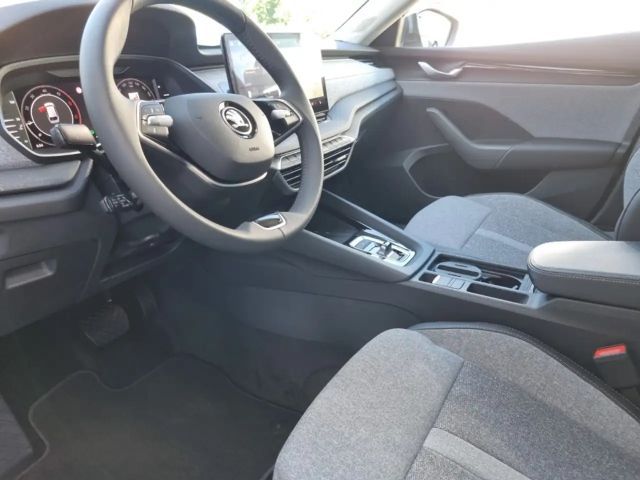 Skoda Octavia 2.0 TDI Combi