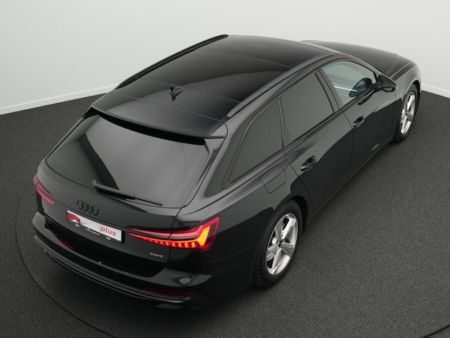 Audi A6 45 TDI Avant Quattro S-Line S-Tronic