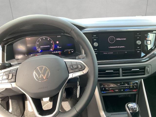 Volkswagen Polo 1.0 TSI Life