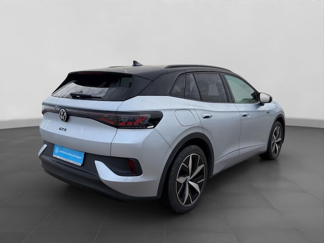 Volkswagen ID.4 GTX