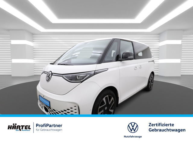 Volkswagen ID.Buzz 77 KWh Pro
