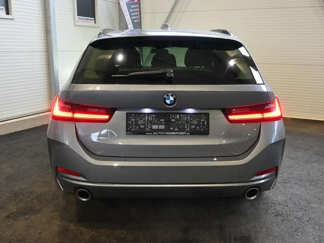 BMW 320 320d Touring xDrive