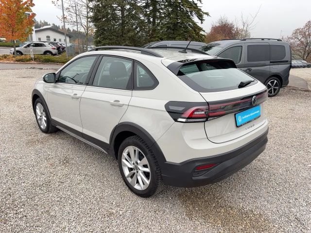 Volkswagen Taigo Life