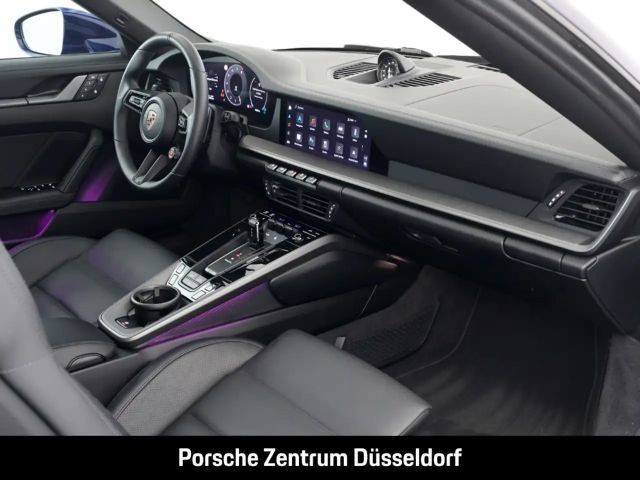 Porsche 992 Cabrio Carrera S