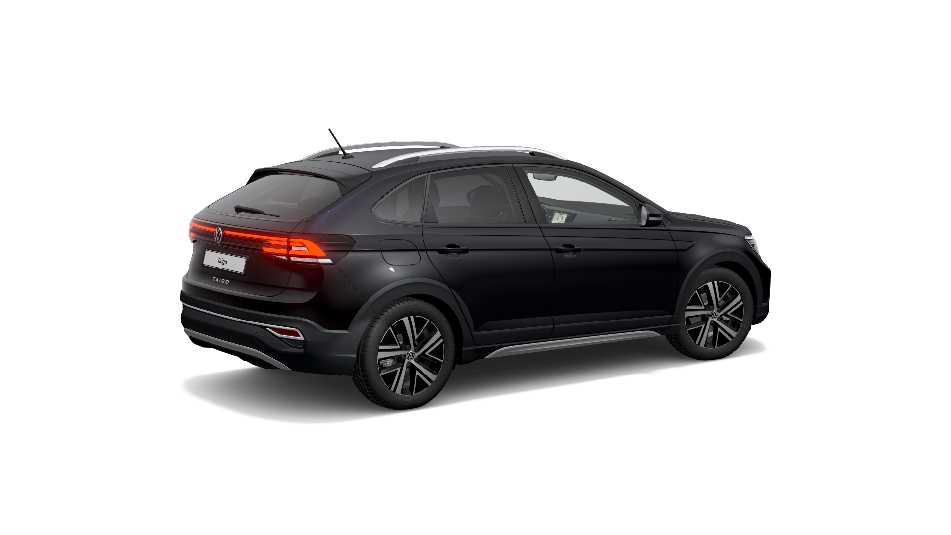 Volkswagen Taigo 1.0 TSI DSG Style