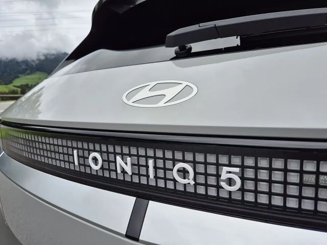 Hyundai IONIQ 5 4WD Vierwielaandrijving