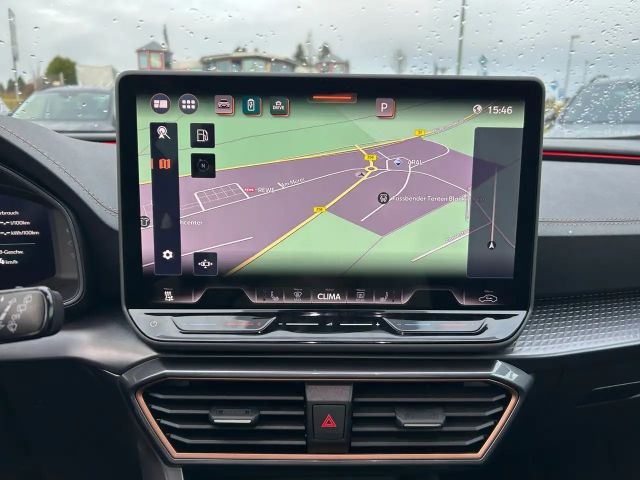 Cupra Formentor 1.5 TSI VZ e-Hybrid