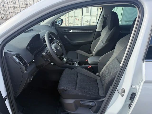 Skoda Karoq ACT Selection