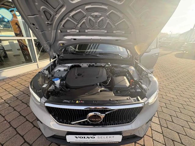 Volvo XC40 Core