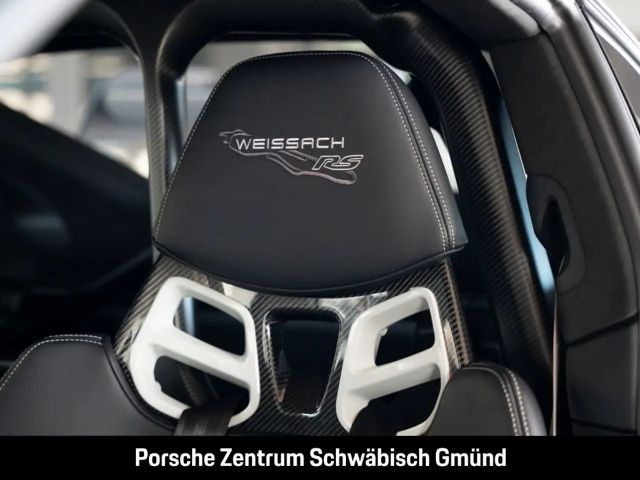 Porsche 992 Coupé GT3 RS