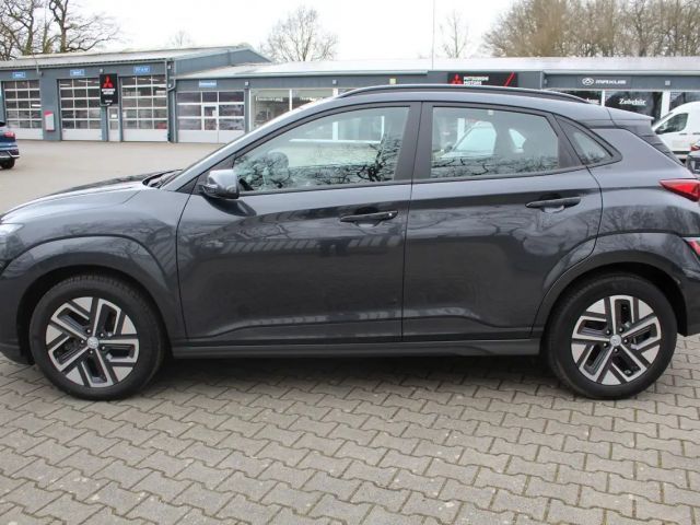 Hyundai Kona Electric Select