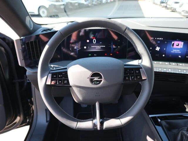 Opel Astra Edition Sports Tourer