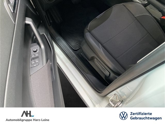 Volkswagen Taigo 1.0 TSI