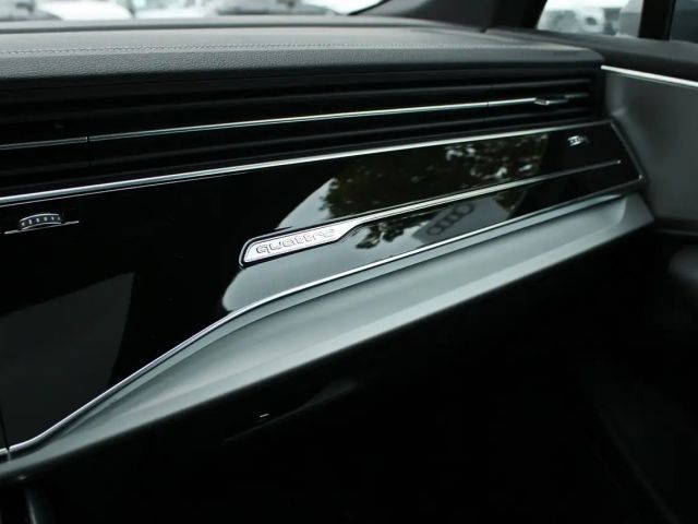Audi Q7 55 TFSI Quattro S-Line