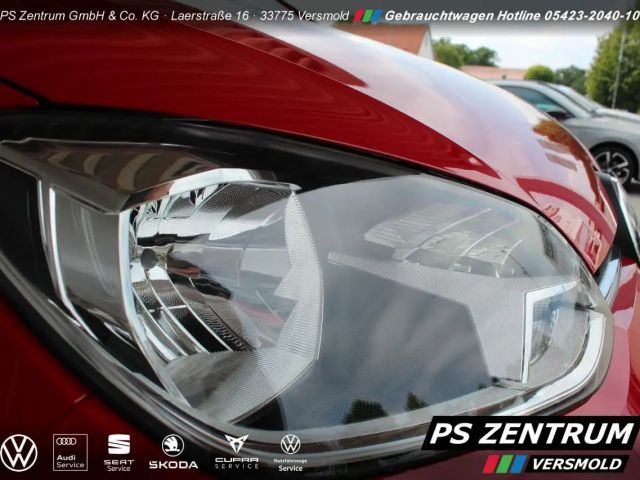 Volkswagen up! Style