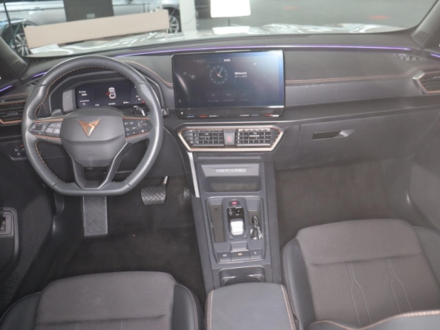 Cupra Formentor 1.5 TSI DSG