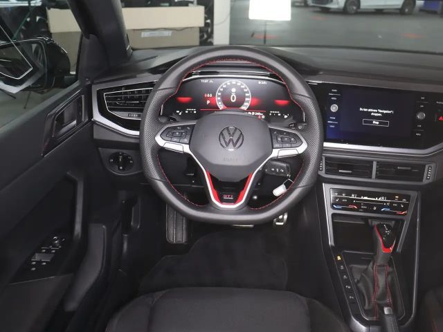 Volkswagen Polo 2.0 TSI DSG GTI