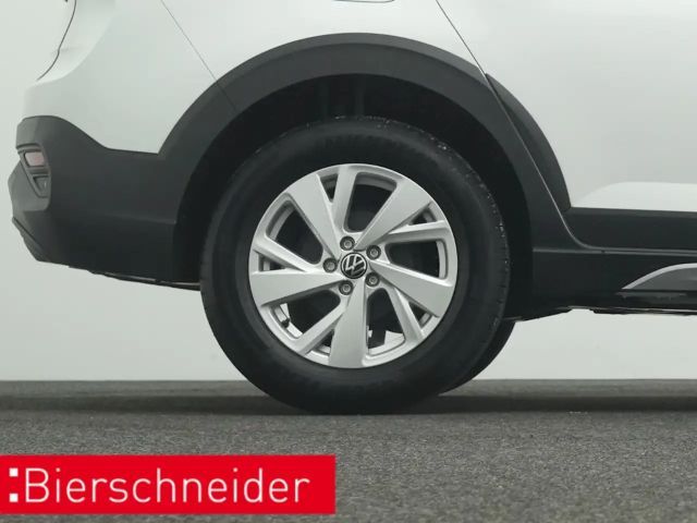 Volkswagen Taigo 1.0 TSI IQ.Drive Life