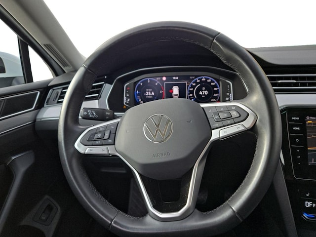 Volkswagen Passat 2.0 TDI Business Variant