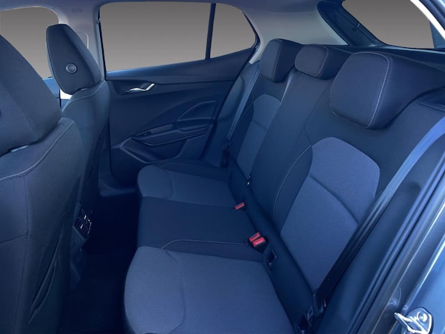 Skoda Fabia 1.0 TSI Drive