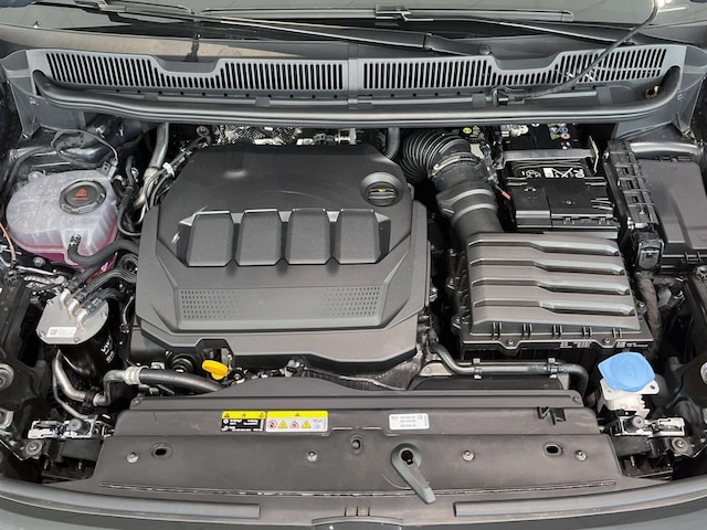 Volkswagen Caddy DSG Life