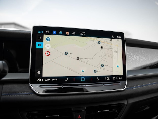 Volkswagen Tayron 4Motion DSG IQ.Drive R-Line