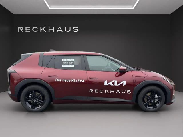 Kia EV4 81.4 kWh Earth FWD