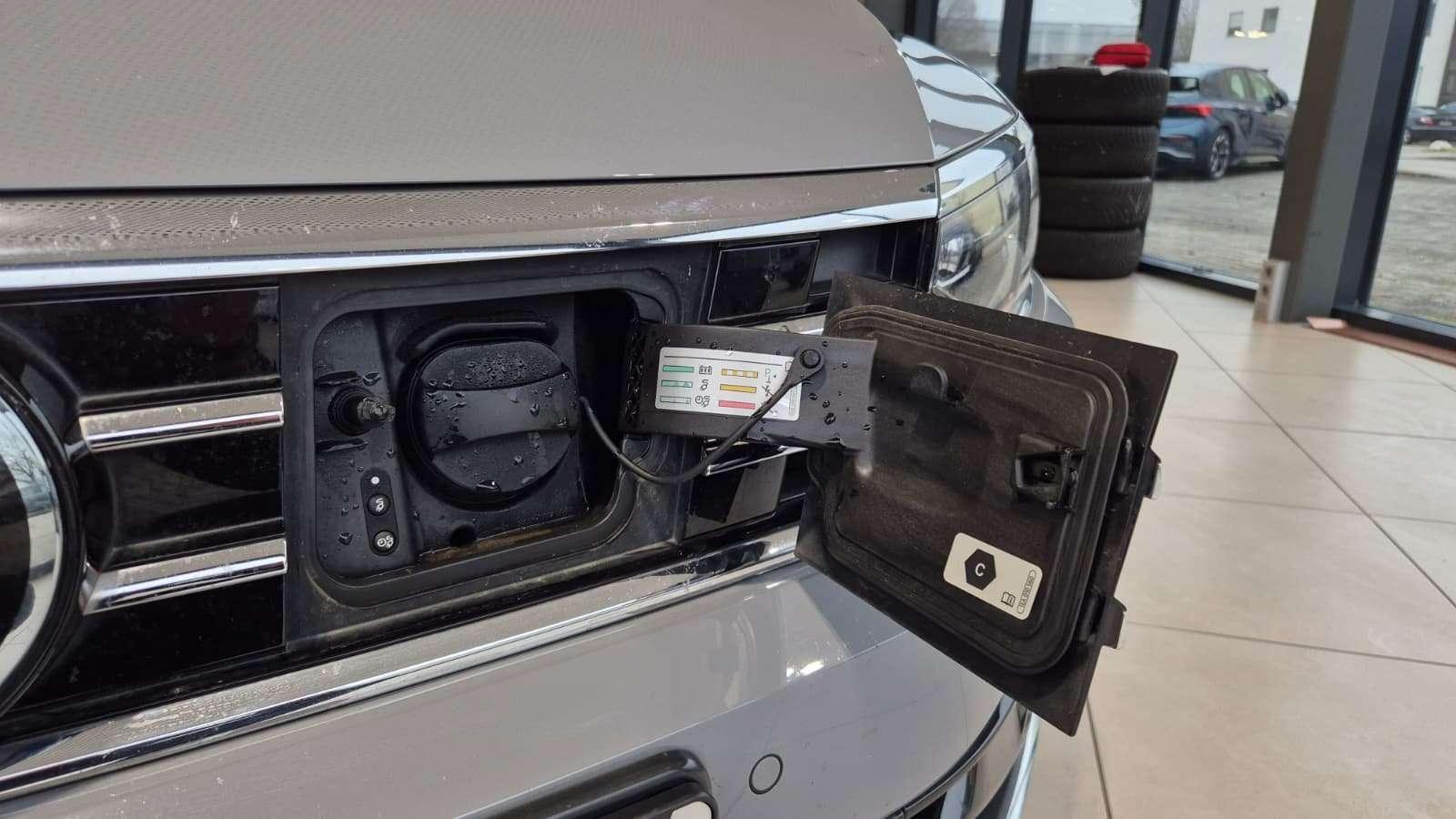 Volkswagen Passat DSG GTE Variant eHybrid