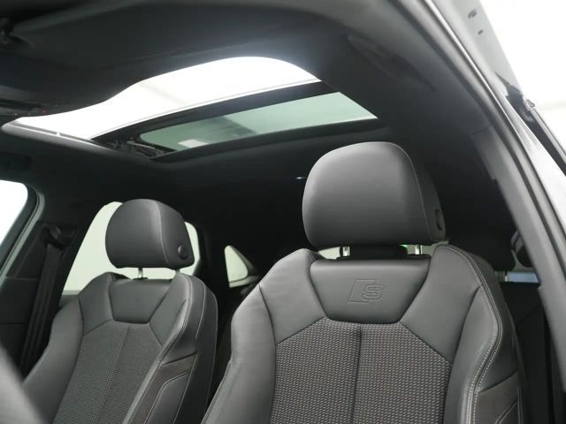 Audi Q3 S-Line Sportback