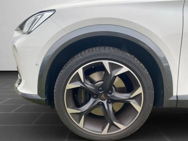 Cupra Formentor 2.0 TSI 4Drive VZ