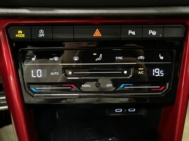 Volkswagen T-Roc 1.5 TSI Cabriolet R-Line