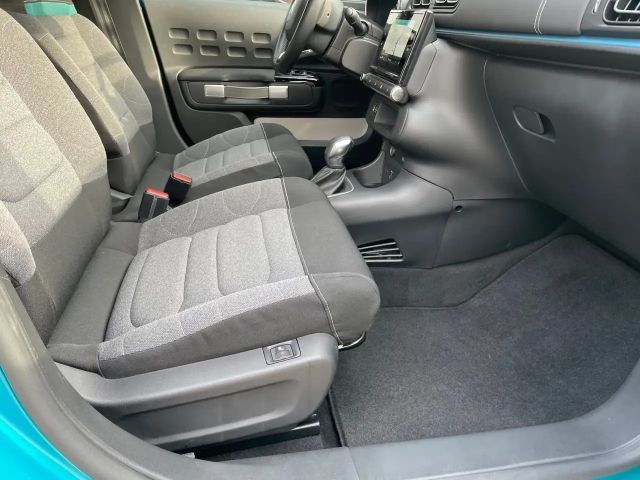 Citroën C3 Pack PureTech Shine