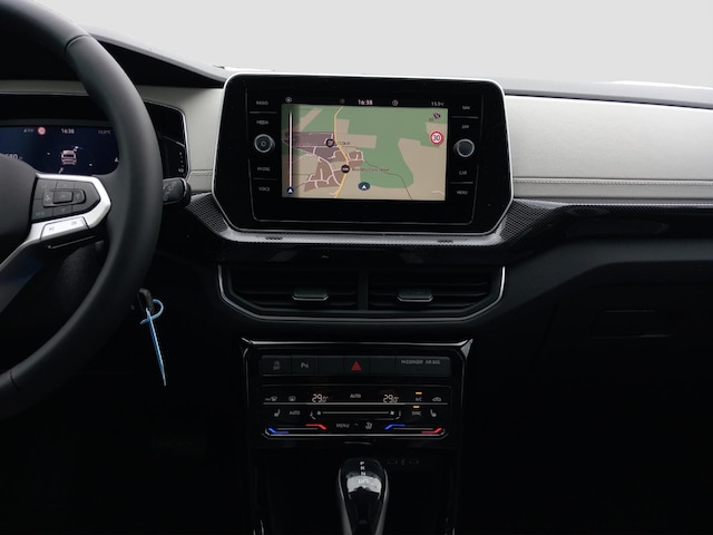 Volkswagen T-Cross 1.0 TSI IQ.Drive